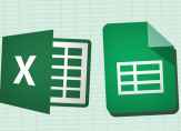 كيف تحول جدول بيانات "Excel" إلى مستند "Google Sheets"؟