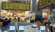 تطورات الأسواق العربية ليوم 17 تشرين أول 2012