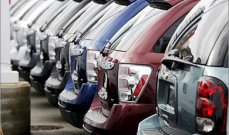 تراجع مبيعات السيارات في لبنان والشركات الكورية هي المسيطرة 