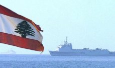 هل التفاوض بين لبنان وسوريا كفيل بحلّ نزاع ترسيم الحدود البحرية؟