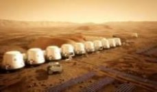&quot;SpaceX&quot; تنوي إرسال البشر إلى المريخ في 2025، ومحرك بحث &quot;غوغل&quot; سيشهد ثورة في السنوات القادمة