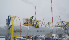 صحيفة فنلندية: روسيا تريد أن تصبح لاعبا مهما في سوق الهيدروجين في أوروبا وآسيا