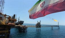 إيران ترفع سعر البيع الرسمي لخامها إلى آسيا في يوليو