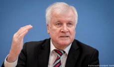 وزير الداخلية الألماني: مستوى التهديد السيبراني متزايد مع استمرار رقمنة الاقتصاد