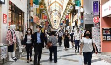 سلطات اليابان: فتح الأبواب أمام السياح اعتبارًا من 11 تشرين الاول من دون الحصول على تأشيرة أو عبر وكالة سفر