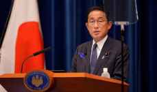 رئيس وزراء اليابان: لجنة حكومية معنية بالتضخم والأجور تجتمع الجمعة