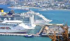 وزير النقل التركي: موانئ البلاد استقبلت 907 سفن فندقية على متنها 918 ألف راكب خلال 10 أشهر