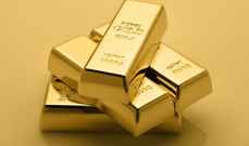 الذهب هبط إلى 1941.40 دولار للأونصة عند أدنى مستوياته متأثرا بعائدات السندات الأميركية والدولار