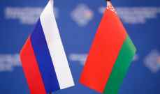 سفير بيلاروس في موسكو: نخطط لزيادة الصادرات إلى روسيا بمقدار الثلث هذا العام