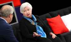 وزيرة الخزانة الأميركية:  التضخم يسبب شعورا بانعدام الأمن الاقتصادي لدى الأميركيين