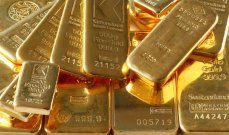 هبوط أسعار الذهب من أعلى مستوى لها خلال أسبوع مع تحسن الاستعداد للمخاطرة