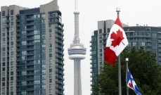سلطات كندا توافق على منح أوكرانيا قرضا بـ120 مليون دولار كندي