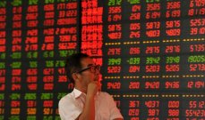 الأسهم الصينية تغلق على تراجع رغم انتعاش النشاط التصنيعي