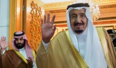 زلزال القرارات السعودية يقود المنطقة الى منعطفات جديدة وينعكس على اسواق المال 