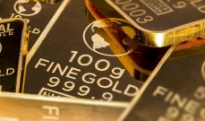 الذهب يتراجع دون مستوى 1800 دولار للأوقية ويتجه لتسجيل أسوأ أداء في 6 سنوات
