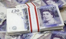 ثروة الأسر في المملكة المتحدة تقفز لمستوى قياسي جديد في 2020