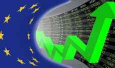 ارتفاع الأسهم الأوروبية في مستهل التعاملات