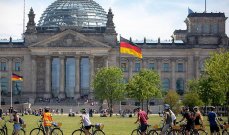 ارتفاع ثقة المستثمرين في اقتصاد ألمانيا لأعلى مستوى منذ تموز