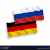 تراجع الصادرات الألمانية إلى روسيا 57,5% في آذار
