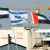 سلطتا إسرائيل والإمارات ستوقعان اتفاقية تجارة حرة في دبي غدا