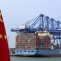 ارتفاع صادرات الصين في نيسان بنسبة 3.9%‬ على أساس سنوي