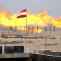"سومو" العراقية: سعر النفط الخام المصدر للأردن ارتفع لأكثر من 107 دولارات للبرميل في حزيران
