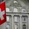 المركزي السويسري أتهى معدلات الفائدة السالبة بعد نحو 8 سنوات