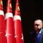 أردوغان يحث الأتراك على إبقاء مدخراتهم بالعملة المحلية