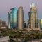 قطر تتوقع نمو الاقتصاد بين 1.6% و2.9% في 2022