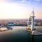 نائب رئيس دولة الإمارات: إيرادات السياحة تتجاوز الـ 19 مليار درهم في النصف الأول من 2022