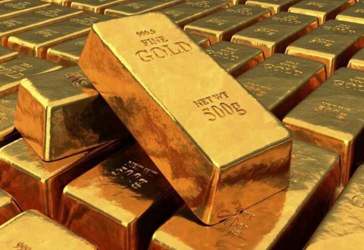 ارتفاع الذهب مع تراجع الدولار وسط ترقب تحرك الاحتياطي الاتحادي