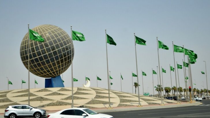 سحب أكثر من 4400 سيارة "مازدا" حديثة في السعودية