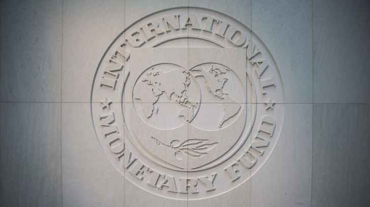 صندوق النقد الدولي رفع توقعات نمو الاقتصاد التركي