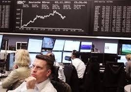 الأسهم الأوروبية تتراجع عند الإغلاق مع مخاوف "أوميكرون" وتسارع التضخم