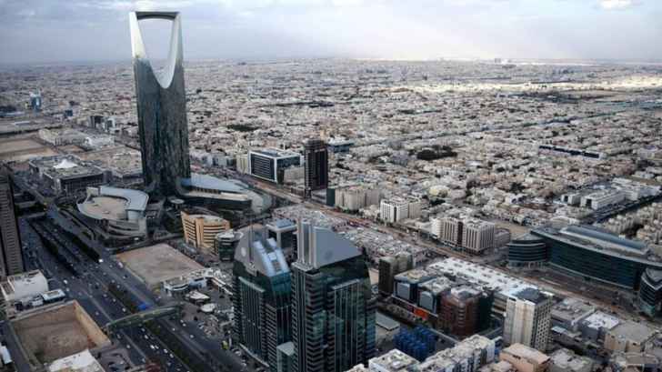 الإقتصاد السعودي شهد نمواً هو الأعلى منذ عام 2011