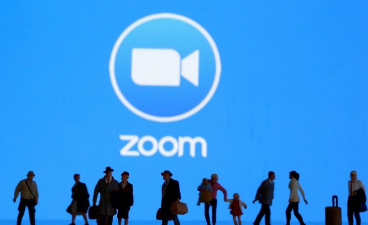 موقع "إنغدجت" التقني: "زووم" تعتزم الاستحواذ على شركة ناشئة لتفعيل خدمات الترجمة الآلية خلال مكالمات الفيديو