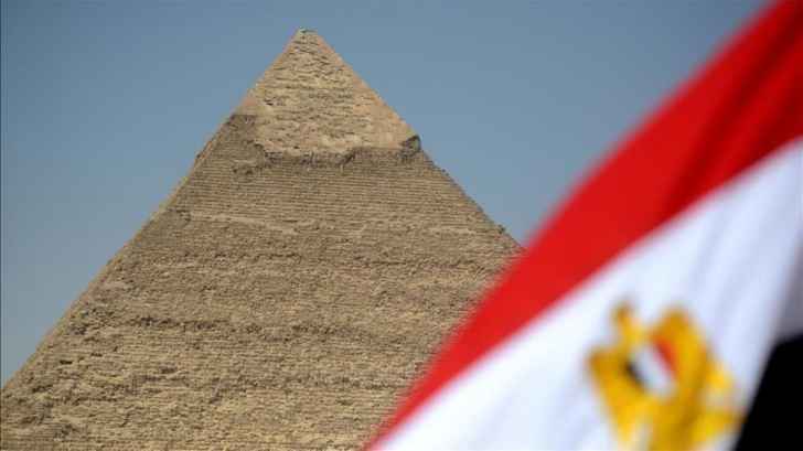 حكومة مصر وافقت على مشروع قرار لترشيد استهلاك الكهرباء