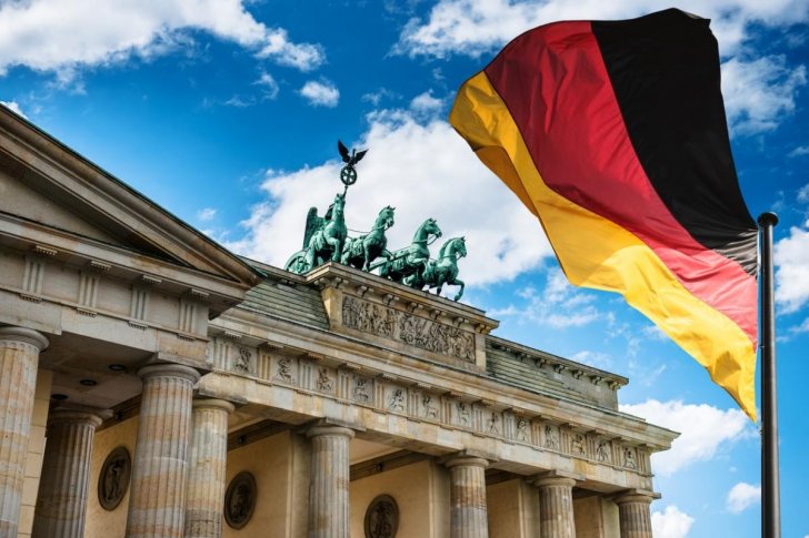 ارتفاع العائد على السندات الألمانية قرب الصفر لأول مرة منذ 2019