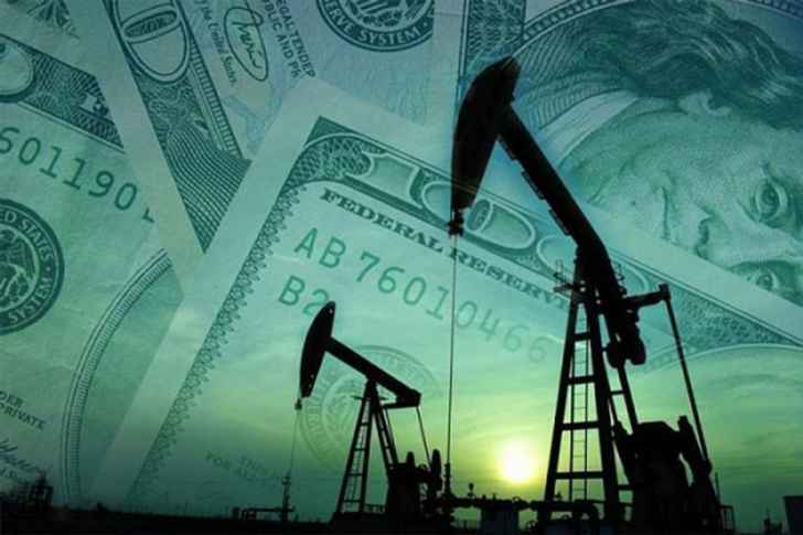 ارتفاع أسعار النفط إلى 120,69 دولار على خلفية تراجع الدولار
