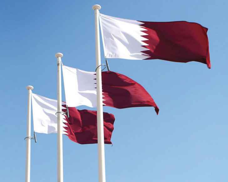 نمو اقتصاد قطر 2,5 بالمئة في الربع الأول من 2022 على أساس سنوي