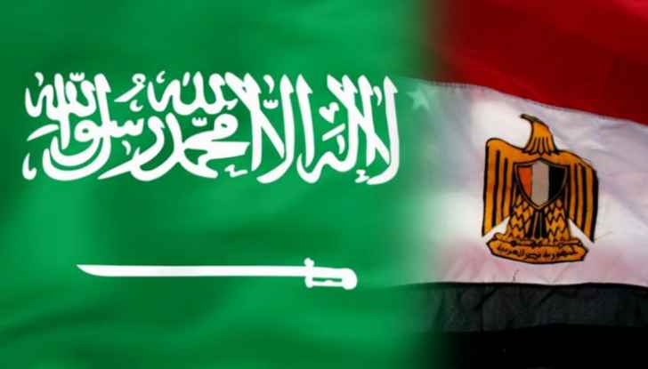 السعودية مدد أجَل وديعة في "المركزي المصري" بـ5 مليارات دولار