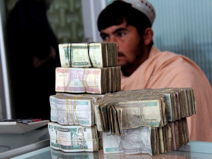 البنك الدولي يوافق على استخدام 280 مليون دولار من مساعدات أفغانستان المجمدة
