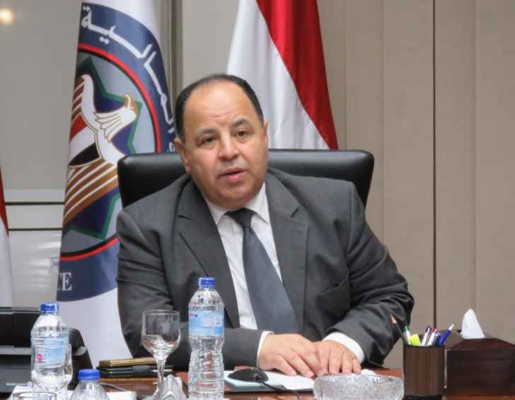 وزير المالية المصري: المرحلة المقبلة ستشهد تعزيز الشراكة مع القطاع الخاص