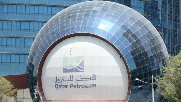 "قطر للبترول" توقع اتفاقية توريد 3.5 ملايين طن من الغاز للصين