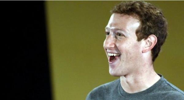 بزيادة 8 مليارات دولار..قفزة في ثروة مؤسس "فيسبوك" خلال أسبوع واحد فقط