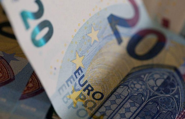 اليورو يسجل ارتفاعا والبنك المركزي الأوروبي يمهد لرفع الفائدة مجددا