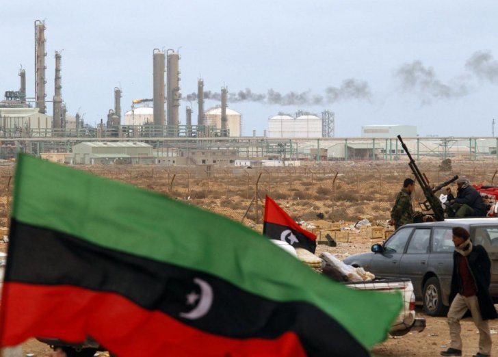 إيرادات ليبيا النفطية في أول تسعة أشهر من 2022 بلغت 13.50 مليار دولار