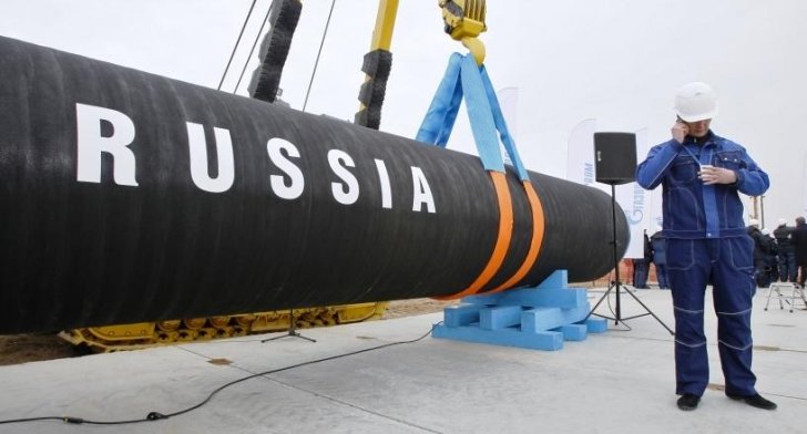 موديز: استعداد روسيا لتقليص إمدادات الغاز يزيد المخاطر الائتمانية في أوروبا