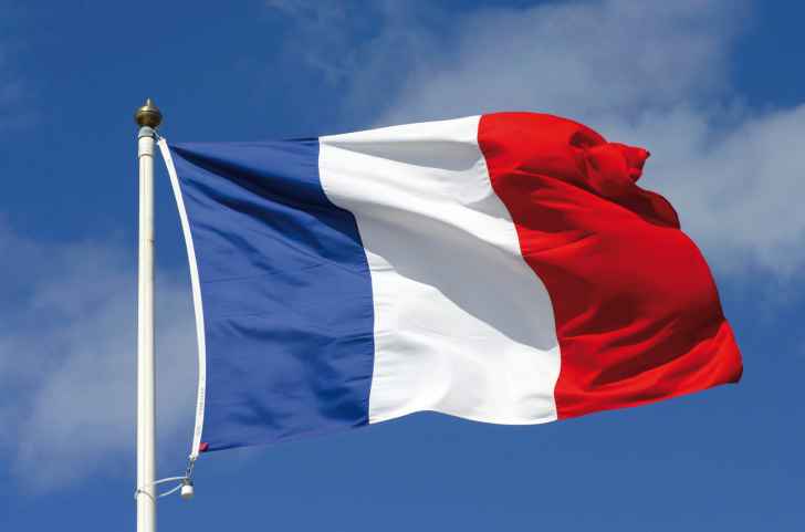 فرنسا سجلت نموا نسبته 0,5% في الربع الثاني من 2022