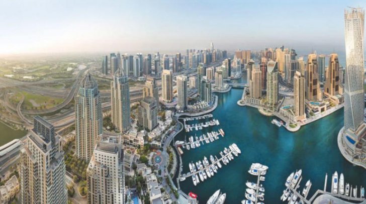 حكومة دبي تعتمد مشاريع إسكانية بقيمة 3.8 مليار درهم